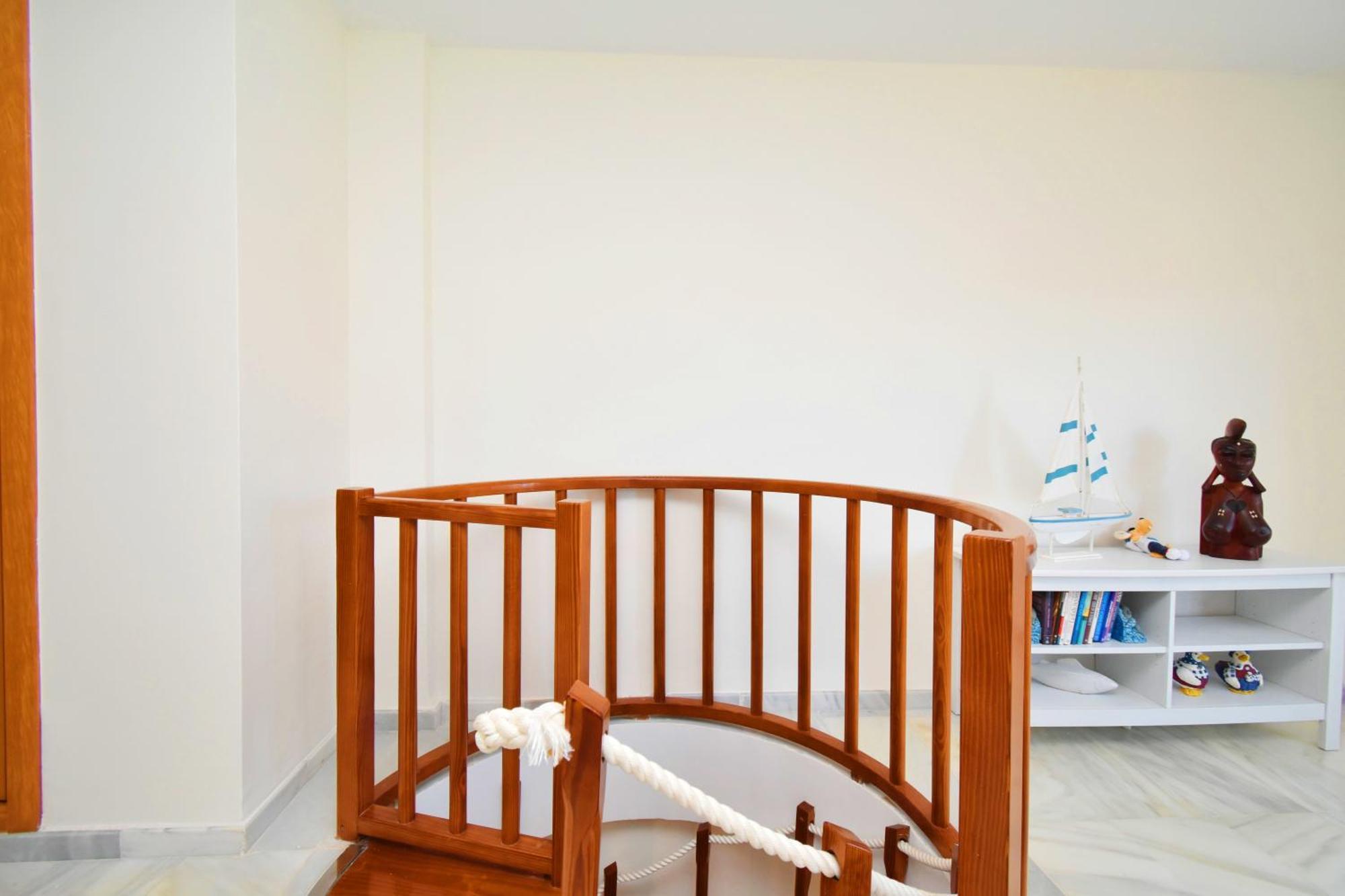 Expoholidays - Magnifico Con Vistas Al Puerto Apartment Almerimar