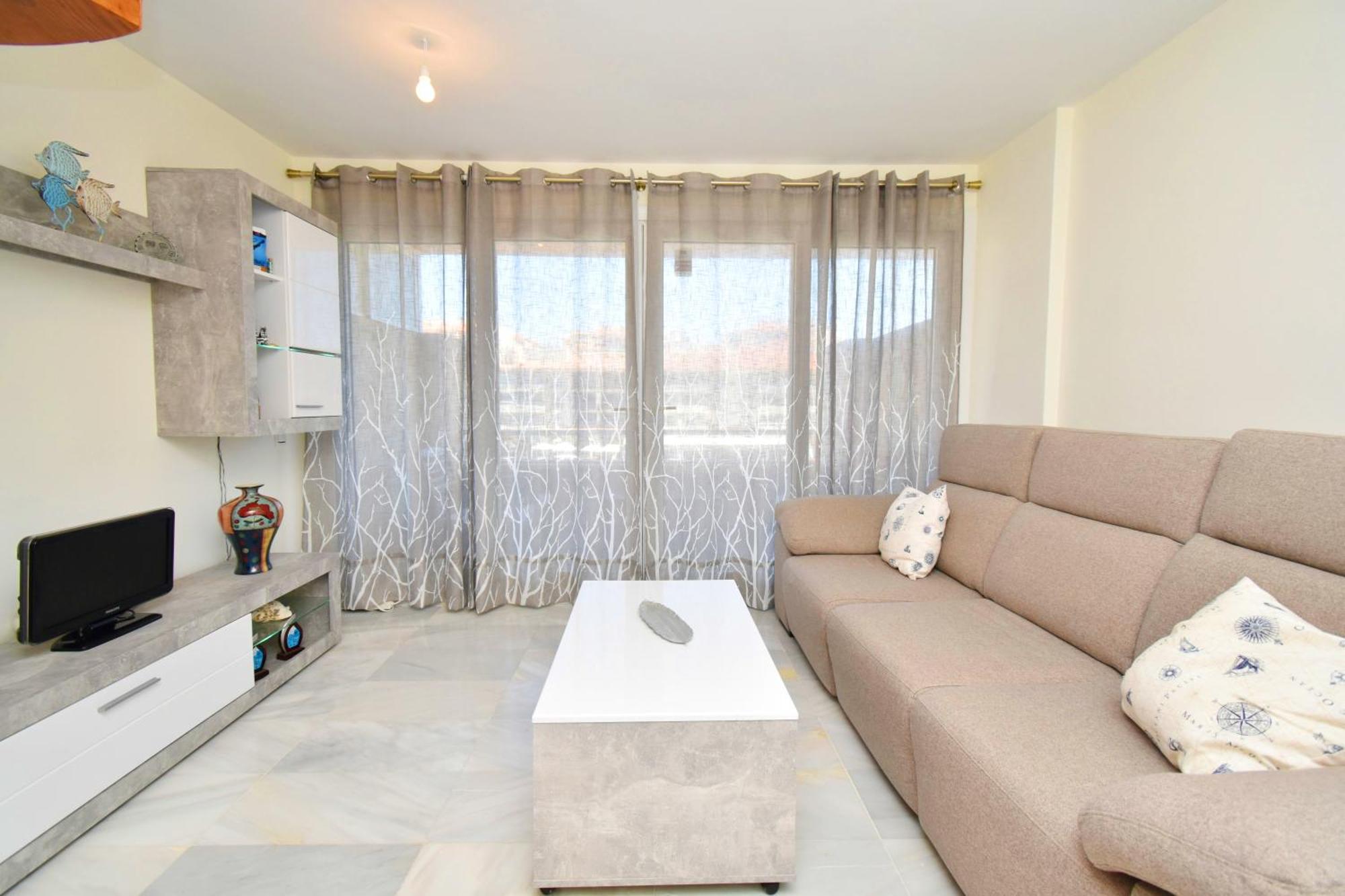 Expoholidays - Magnifico Con Vistas Al Puerto *