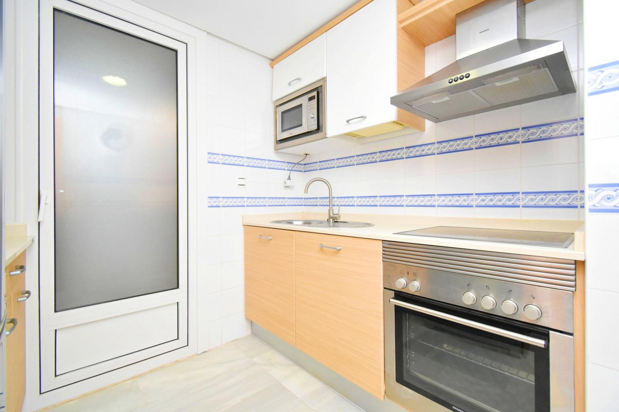 Apartment Expoholidays - Magnifico Con Vistas Al Puerto *